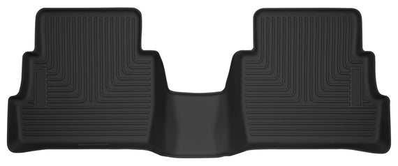 Husky Liners X-act Contour 2nd Seat Floor Liner 52861 52861