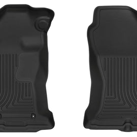 Husky Liners X-act Contour Front Floor Liners 52871 52871