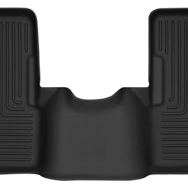 Husky Liners X-act Contour 2nd Seat Floor Liner 52901 52901