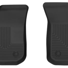 Husky Liners X-act Contour Front Floor Liners 52911