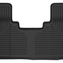 Husky Liners X-act Contour 2nd Seat Floor Liner 52921 52921