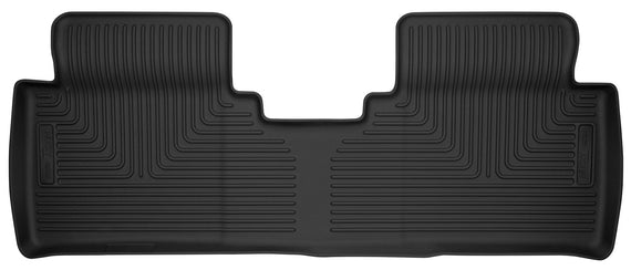 Husky Liners X-act Contour 2nd Seat Floor Liner 52921 52921