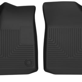 Husky Liners X-act Contour Front Floor Liners 52931