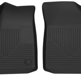 Husky Liners X-act Contour Front Floor Liners 52931 52931