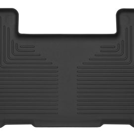 Husky Liners X-act Contour 2nd Seat Floor Liner 52941 52941