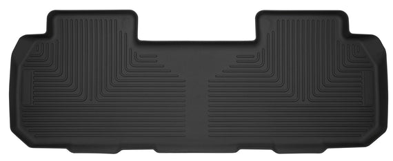 Husky Liners X-act Contour 2nd Seat Floor Liner 52941 52941