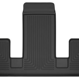 Husky Liners X-act Contour 3rd Seat Floor Liner 52951 52951