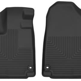 Husky Liners X-act Contour Front Floor Liners 52971