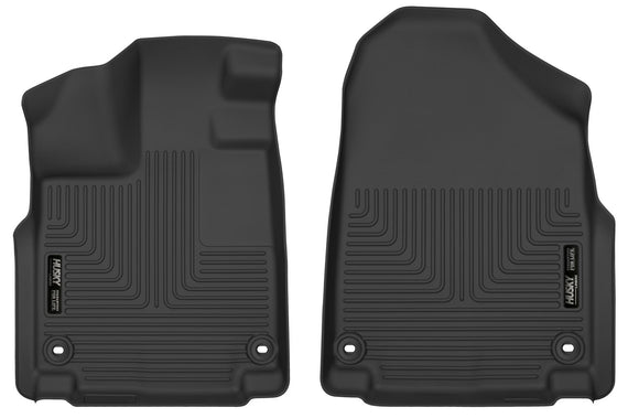 Husky Liners X-act Contour Front Floor Liners 52971 52971