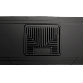 Husky Liners Heavy Duty Center Hump Floor Mat 53001 53001