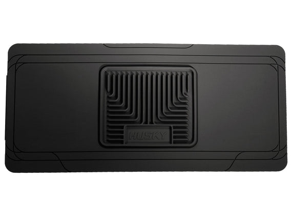 Husky Liners Heavy Duty Center Hump Floor Mat 53001 53001