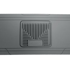 Husky Liners Heavy Duty Center Hump Floor Mat 53002 53002