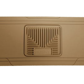 Husky Liners Heavy Duty Center Hump Floor Mat 53003 53003