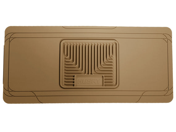 Husky Liners Heavy Duty Center Hump Floor Mat 53003 53003