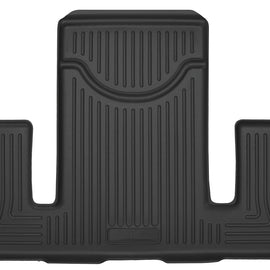 Husky Liners X-act Contour 3rd Seat Floor Liner 53041 53041