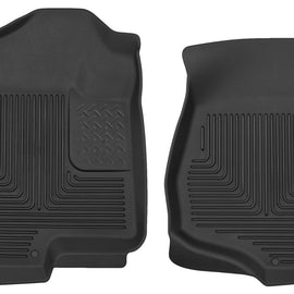 Husky Liners X-act Contour Front Floor Liners 53101 53101