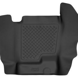 Husky Liners X-act Contour Center Hump Floor Liner 53131