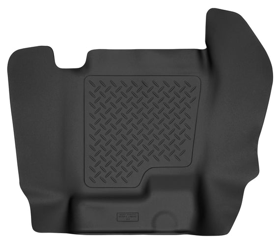 Husky Liners X-act Contour Center Hump Floor Liner 53131