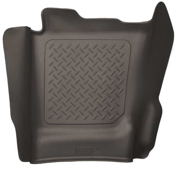 Husky Liners X-act Contour Center Hump Floor Liner 53150 53150