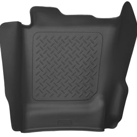 Husky Liners X-act Contour Center Hump Floor Liner 53151 53151