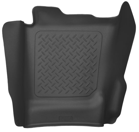 Husky Liners X-act Contour Center Hump Floor Liner 53151