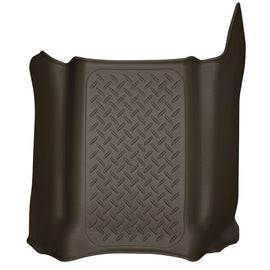 Husky Liners X-act Contour Center Hump Floor Liner 53160 53160