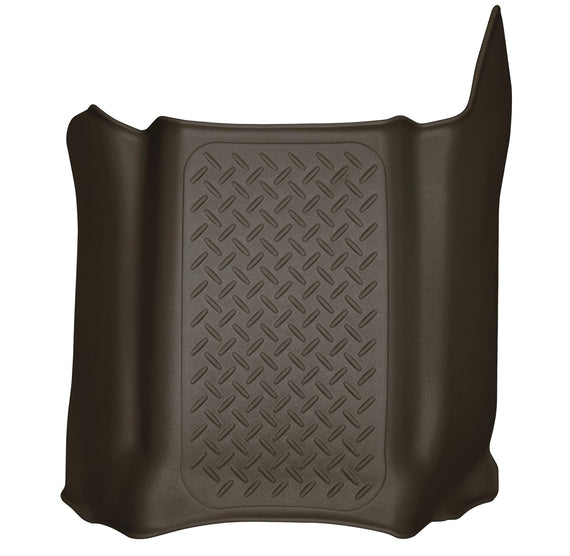 Husky Liners X-act Contour Center Hump Floor Liner 53160 53160