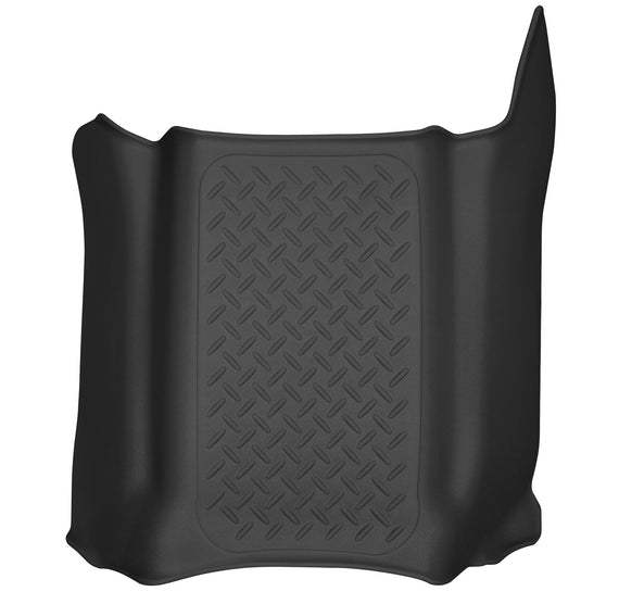 Husky Liners X-act Contour Center Hump Floor Liner 53161 53161