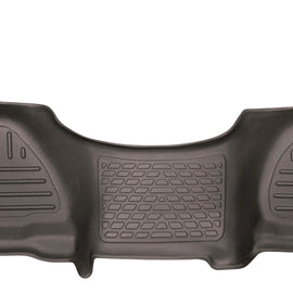 Husky Liners X-act Contour 2nd Seat Floor Liner 53170