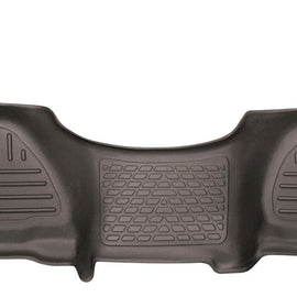 Husky Liners X-act Contour 2nd Seat Floor Liner 53170 53170