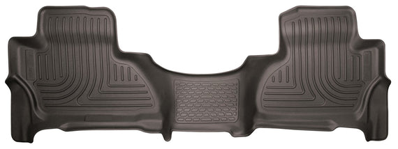 Husky Liners X-act Contour 2nd Seat Floor Liner 53170 53170