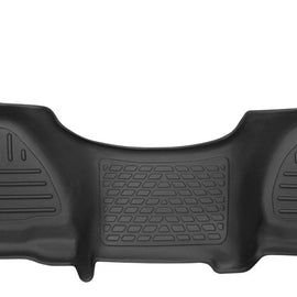 Husky Liners X-act Contour 2nd Seat Floor Liner 53171 53171