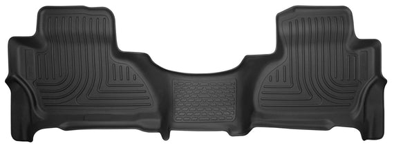 Husky Liners X-act Contour 2nd Seat Floor Liner 53171 53171