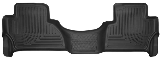 Husky Liners X-act Contour 2nd Seat Floor Liner 53181 53181