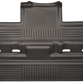 Husky Liners X-act Contour 3rd Seat Floor Liner 53190