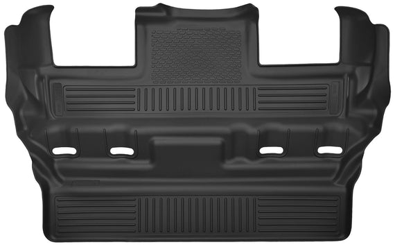Husky Liners X-act Contour 3rd Seat Floor Liner 53191