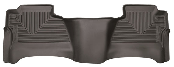 Husky Liners X-act Contour 2nd Seat Floor Liner 53210 53210