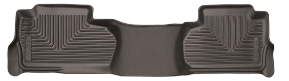 Husky Liners X-act Contour 2nd Seat Floor Liner 53220 53220