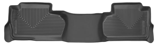 Husky Liners X-act Contour 2nd Seat Floor Liner 53221 53221