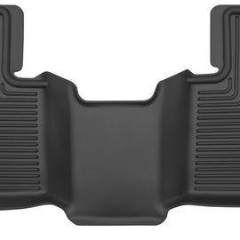 Husky Liners X-act Contour 2nd Seat Floor Liner 53231 53231