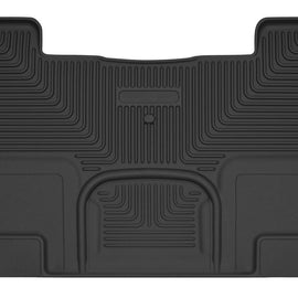 Husky Liners X-act Contour 2nd Seat Floor Liner 53241 53241