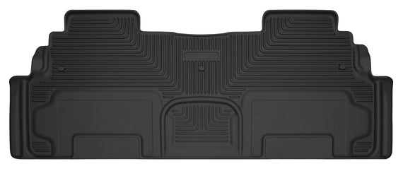 Husky Liners X-act Contour 2nd Seat Floor Liner 53241 53241