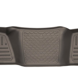 Husky Liners X-act Contour 2nd Seat Floor Liner 53250 53250