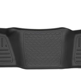 Husky Liners X-act Contour 2nd Seat Floor Liner 53251
