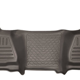Husky Liners X-act Contour 2nd Seat Floor Liner 53270 53270