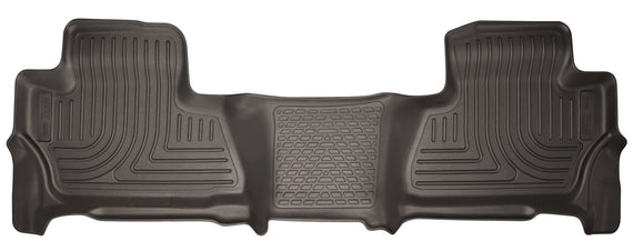 Husky Liners X-act Contour 2nd Seat Floor Liner 53270 53270