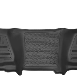 Husky Liners X-act Contour 2nd Seat Floor Liner 53271