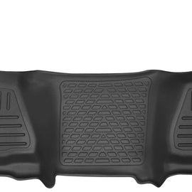 Husky Liners X-act Contour 2nd Seat Floor Liner 53271 53271