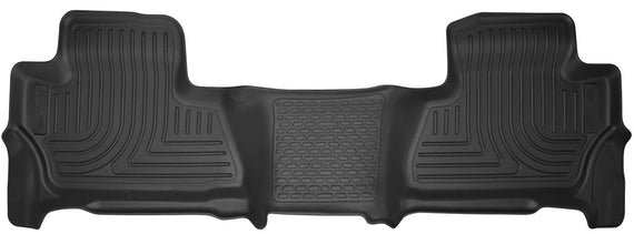 Husky Liners X-act Contour 2nd Seat Floor Liner 53271 53271