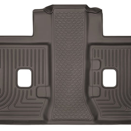 Husky Liners X-act Contour 3rd Seat Floor Liner 53280 53280